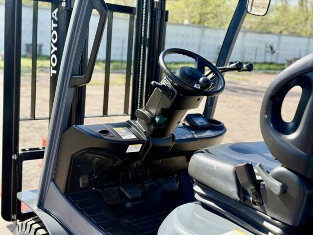 Другая Другая, объемом двигателя 0 л и пробегом 0 тыс. км за 11300 $, фото 4 на Automoto.ua