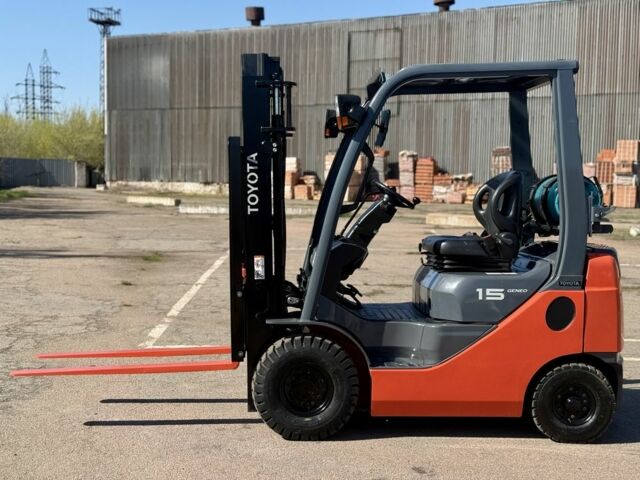 Другая Другая, объемом двигателя 0 л и пробегом 0 тыс. км за 11300 $, фото 1 на Automoto.ua