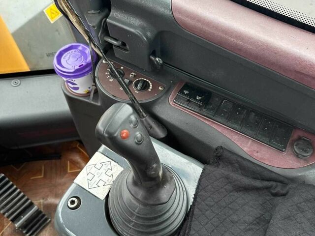 Другая Другая, объемом двигателя 0 л и пробегом 0 тыс. км за 38000 $, фото 11 на Automoto.ua