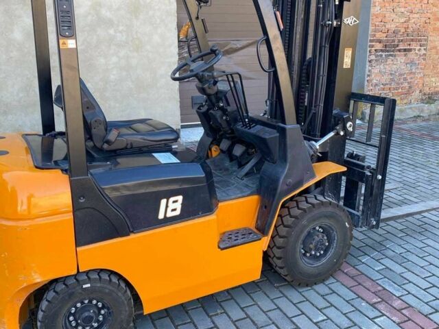 Інша Інша, об'ємом двигуна 0 л та пробігом 0 тис. км за 8000 $, фото 1 на Automoto.ua