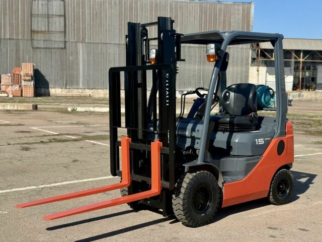 Другая Другая, объемом двигателя 0 л и пробегом 0 тыс. км за 11300 $, фото 6 на Automoto.ua