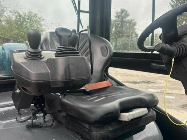 Другая Другая, объемом двигателя 0 л и пробегом 0 тыс. км за 18217 $, фото 7 на Automoto.ua