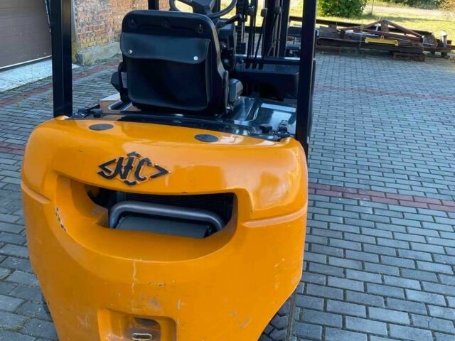 Інша Інша, об'ємом двигуна 0 л та пробігом 0 тис. км за 8000 $, фото 4 на Automoto.ua