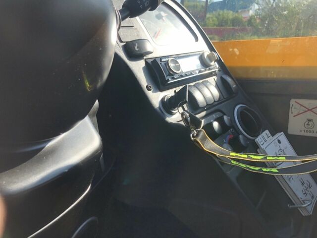 Інша Інша, об'ємом двигуна 0 л та пробігом 0 тис. км за 60000 $, фото 19 на Automoto.ua