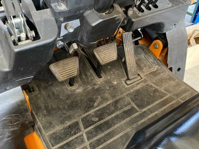 Інша Інша, об'ємом двигуна 0 л та пробігом 0 тис. км за 8000 $, фото 6 на Automoto.ua