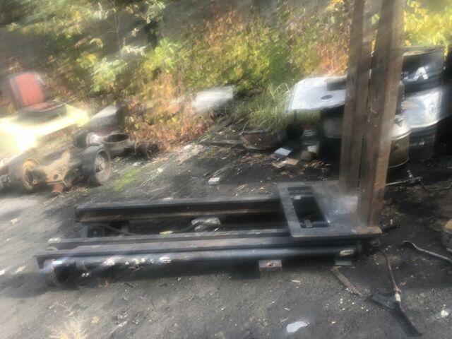 Другая Другая, объемом двигателя 0 л и пробегом 0 тыс. км за 640 $, фото 6 на Automoto.ua