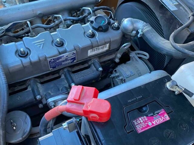 Інша Інша, об'ємом двигуна 0 л та пробігом 0 тис. км за 8000 $, фото 7 на Automoto.ua