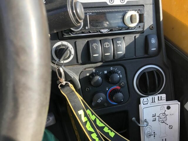 Інша Інша, об'ємом двигуна 0 л та пробігом 0 тис. км за 60000 $, фото 9 на Automoto.ua