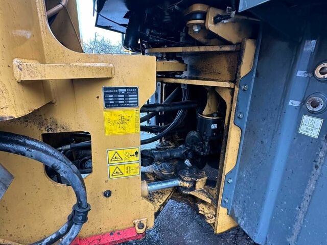 Другая Другая, объемом двигателя 0 л и пробегом 0 тыс. км за 38000 $, фото 8 на Automoto.ua