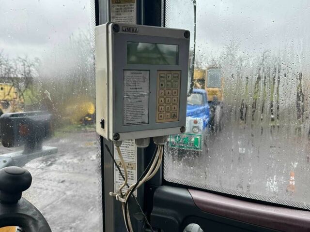 Другая Другая, объемом двигателя 0 л и пробегом 0 тыс. км за 38000 $, фото 10 на Automoto.ua