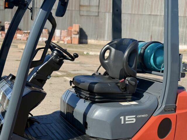 Другая Другая, объемом двигателя 0 л и пробегом 0 тыс. км за 11300 $, фото 2 на Automoto.ua