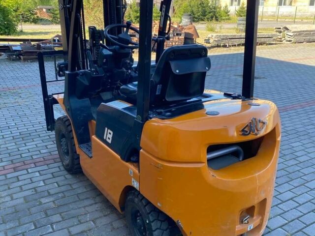 Інша Інша, об'ємом двигуна 0 л та пробігом 0 тис. км за 8000 $, фото 3 на Automoto.ua