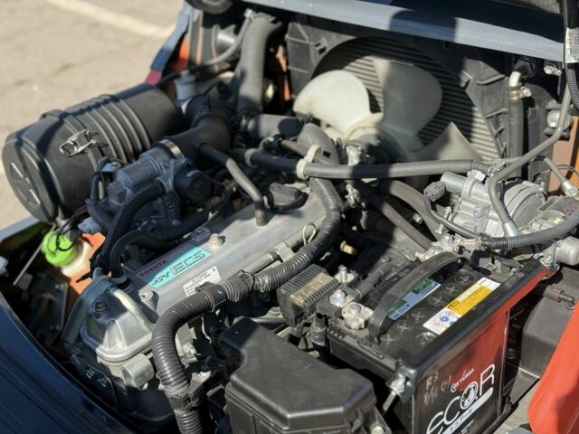 Другая Другая, объемом двигателя 0 л и пробегом 0 тыс. км за 11300 $, фото 3 на Automoto.ua