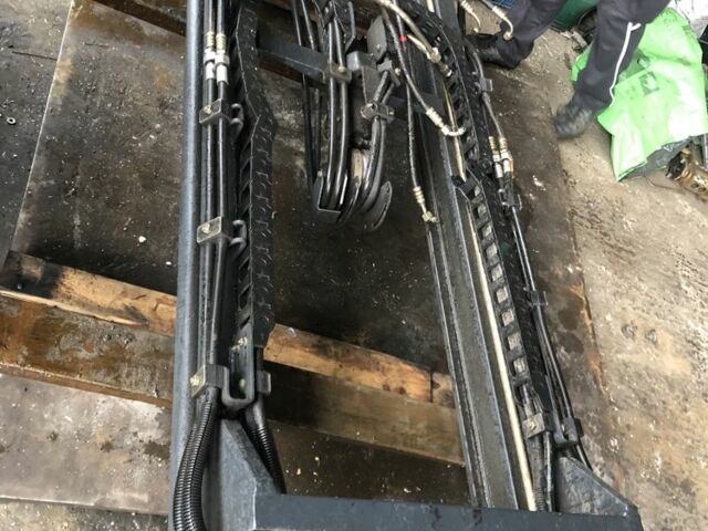 Другая Другая, объемом двигателя 0 л и пробегом 0 тыс. км за 640 $, фото 2 на Automoto.ua