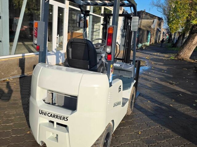 Інша Інша, об'ємом двигуна 0 л та пробігом 0 тис. км за 10300 $, фото 2 на Automoto.ua