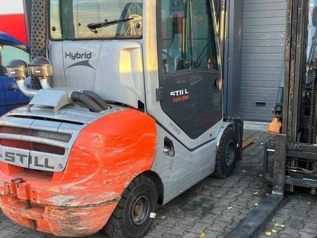 Другая Другая, объемом двигателя 0 л и пробегом 0 тыс. км за 26501 $, фото 4 на Automoto.ua