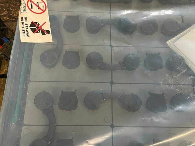 Другая Другая, объемом двигателя 0 л и пробегом 0 тыс. км за 26501 $, фото 14 на Automoto.ua