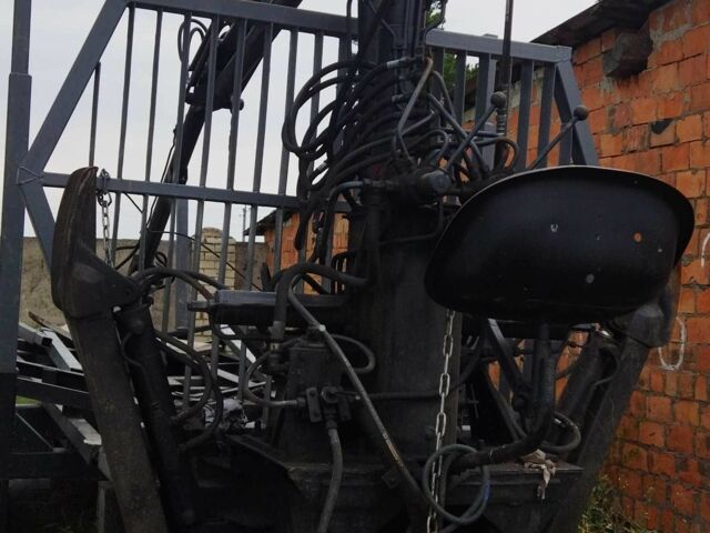 Другая Другая, объемом двигателя 0 л и пробегом 0 тыс. км за 6400 $, фото 1 на Automoto.ua