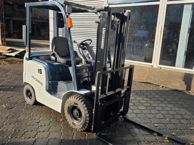 Інша Інша, об'ємом двигуна 0 л та пробігом 0 тис. км за 10300 $, фото 1 на Automoto.ua