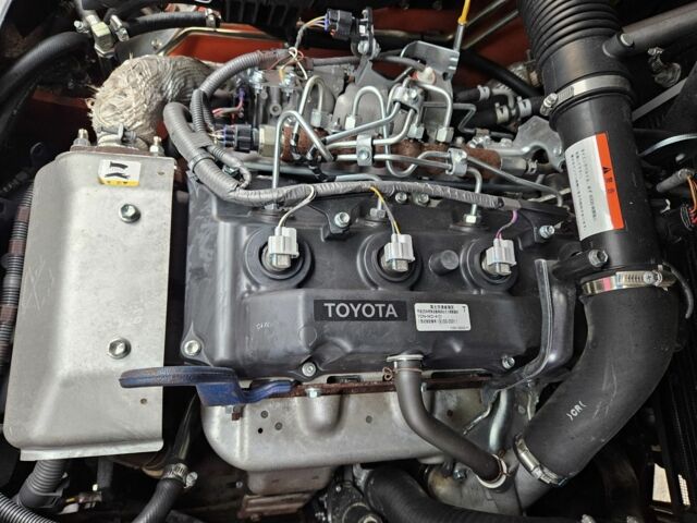 Другая Другая, объемом двигателя 0 л и пробегом 0 тыс. км за 39115 $, фото 15 на Automoto.ua