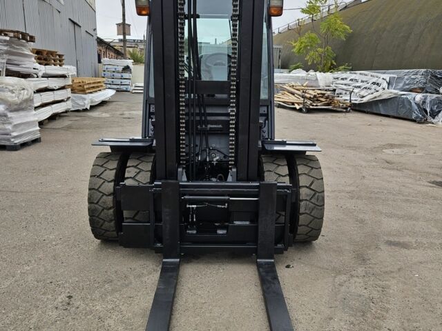 Другая Другая, объемом двигателя 0 л и пробегом 0 тыс. км за 39115 $, фото 8 на Automoto.ua