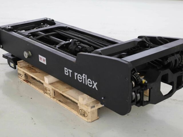 Другая Другая, объемом двигателя 0 л и пробегом 0 тыс. км за 26501 $, фото 9 на Automoto.ua