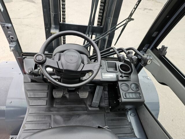 Другая Другая, объемом двигателя 0 л и пробегом 0 тыс. км за 39115 $, фото 13 на Automoto.ua