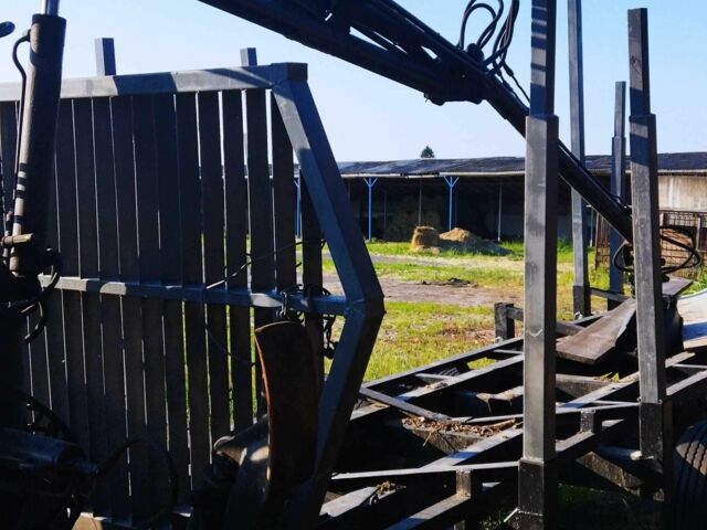 Другая Другая, объемом двигателя 0 л и пробегом 0 тыс. км за 6400 $, фото 5 на Automoto.ua