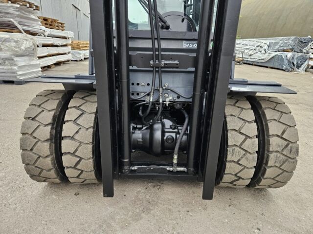 Другая Другая, объемом двигателя 0 л и пробегом 0 тыс. км за 39115 $, фото 21 на Automoto.ua