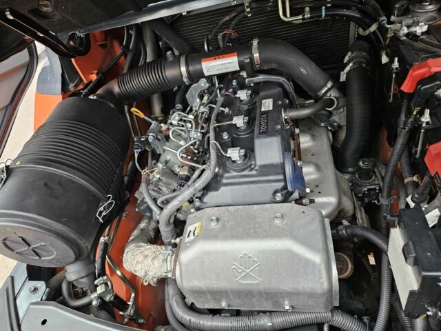 Другая Другая, объемом двигателя 0 л и пробегом 0 тыс. км за 39115 $, фото 14 на Automoto.ua