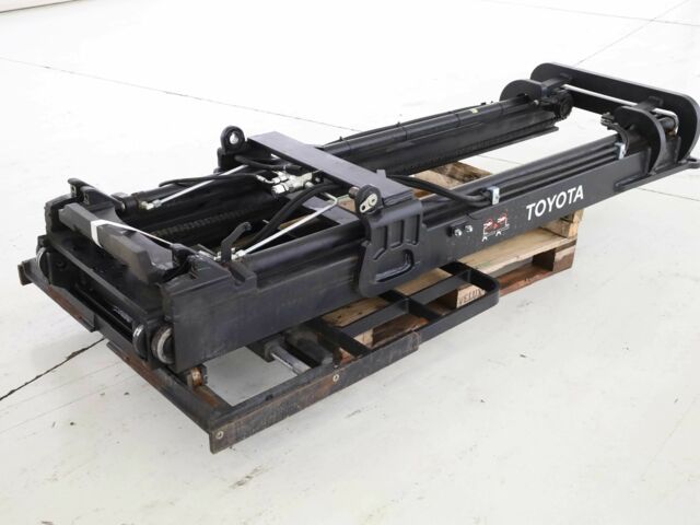 Другая Другая, объемом двигателя 0 л и пробегом 0 тыс. км за 26617 $, фото 10 на Automoto.ua