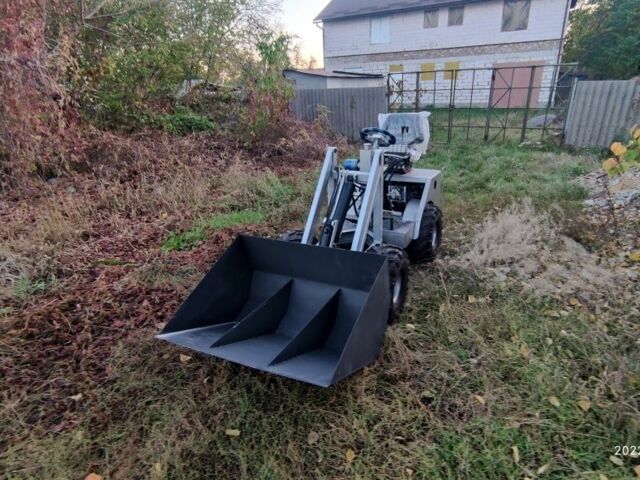 Другая Другая, объемом двигателя 0 л и пробегом 0 тыс. км за 4500 $, фото 2 на Automoto.ua