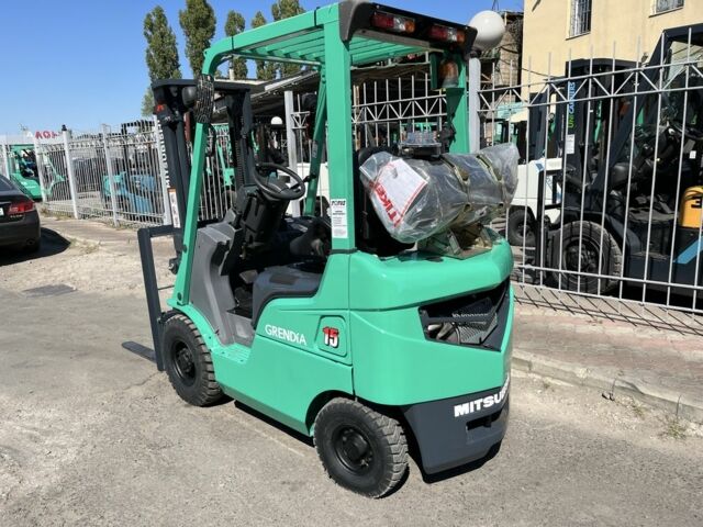 Інша Інша, об'ємом двигуна 0 л та пробігом 0 тис. км за 11200 $, фото 2 на Automoto.ua