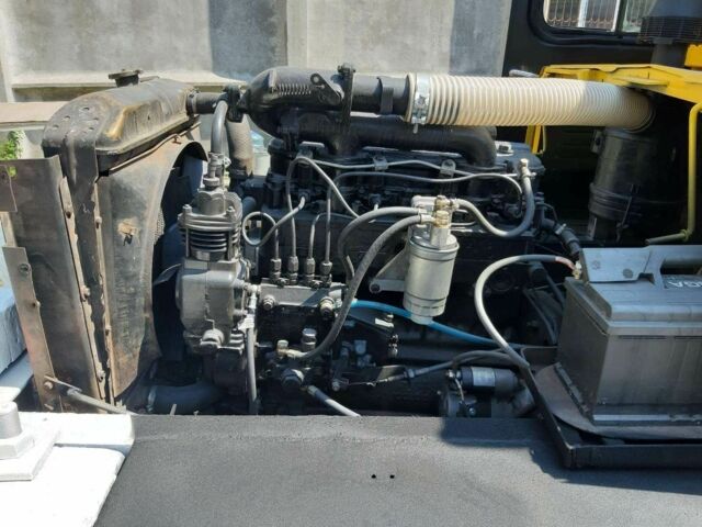 Інша Інша, об'ємом двигуна 0 л та пробігом 0 тис. км за 8000 $, фото 3 на Automoto.ua