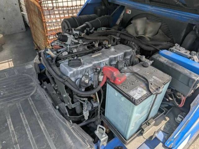 Інша Інша, об'ємом двигуна 0 л та пробігом 0 тис. км за 8000 $, фото 7 на Automoto.ua