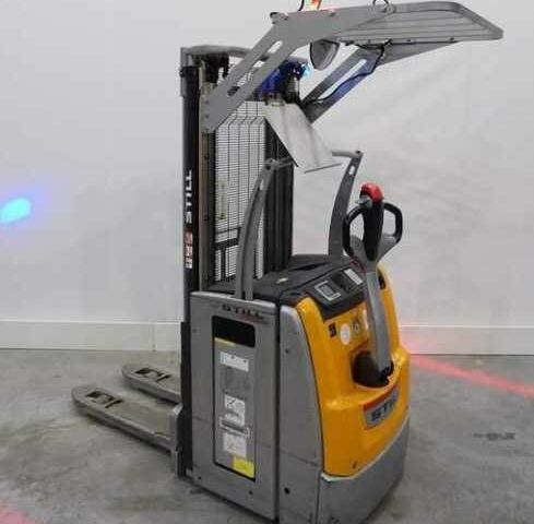 Другая Другая, объемом двигателя 0 л и пробегом 0 тыс. км за 7754 $, фото 4 на Automoto.ua