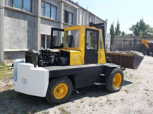 Інша Інша, об'ємом двигуна 0 л та пробігом 0 тис. км за 8000 $, фото 2 на Automoto.ua