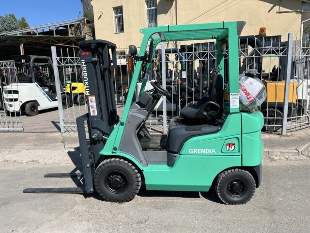 Інша Інша, об'ємом двигуна 0 л та пробігом 0 тис. км за 11200 $, фото 1 на Automoto.ua