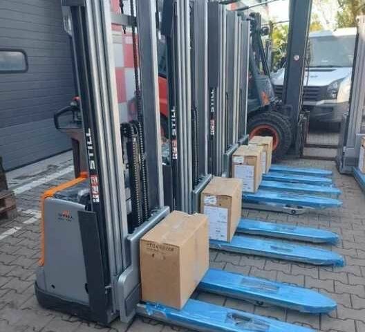 Другая Другая, объемом двигателя 0 л и пробегом 0 тыс. км за 7754 $, фото 18 на Automoto.ua