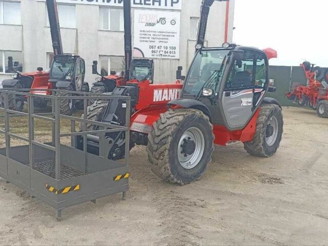 Інша Інша, об'ємом двигуна 0 л та пробігом 0 тис. км за 72285 $, фото 7 на Automoto.ua