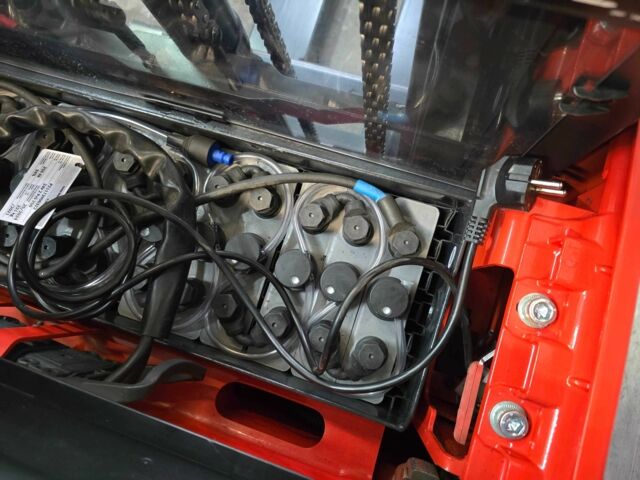 Другая Другая, объемом двигателя 0 л и пробегом 0 тыс. км за 9490 $, фото 14 на Automoto.ua