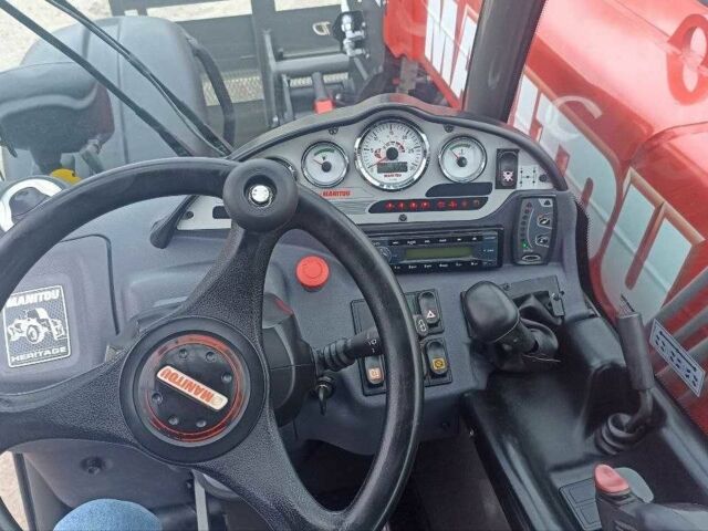 Інша Інша, об'ємом двигуна 0 л та пробігом 0 тис. км за 72285 $, фото 10 на Automoto.ua