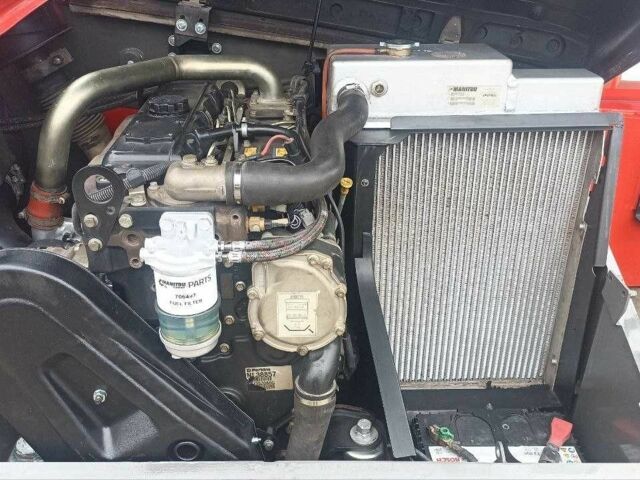 Інша Інша, об'ємом двигуна 0 л та пробігом 0 тис. км за 72285 $, фото 2 на Automoto.ua