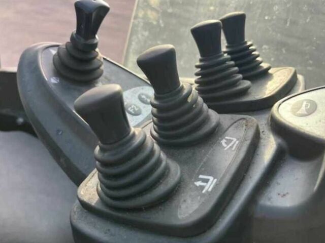 Другая Другая, объемом двигателя 0 л и пробегом 0 тыс. км за 24649 $, фото 11 на Automoto.ua