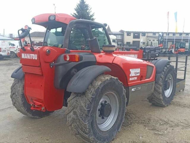 Інша Інша, об'ємом двигуна 0 л та пробігом 0 тис. км за 72285 $, фото 4 на Automoto.ua