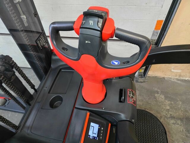 Другая Другая, объемом двигателя 0 л и пробегом 0 тыс. км за 9490 $, фото 12 на Automoto.ua