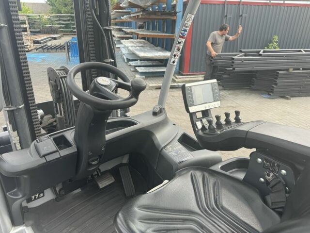 Другая Другая, объемом двигателя 0 л и пробегом 0 тыс. км за 27252 $, фото 4 на Automoto.ua