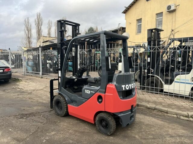 Інша Інша, об'ємом двигуна 0 л та пробігом 0 тис. км за 12500 $, фото 1 на Automoto.ua