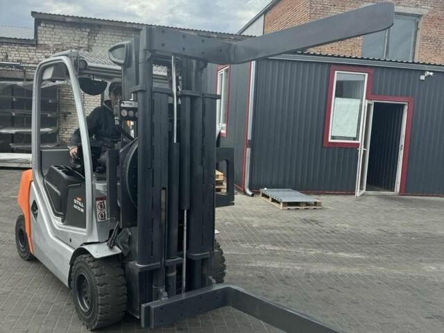 Другая Другая, объемом двигателя 0 л и пробегом 0 тыс. км за 27252 $, фото 8 на Automoto.ua