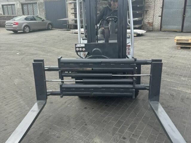 Другая Другая, объемом двигателя 0 л и пробегом 0 тыс. км за 27252 $, фото 7 на Automoto.ua